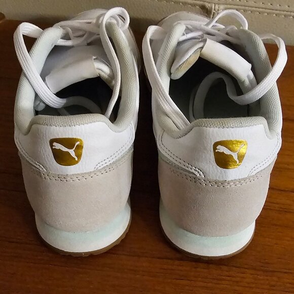 Women’s Puma Turino II OG Sneaker, Size 8.5 - Picture 4 of 11